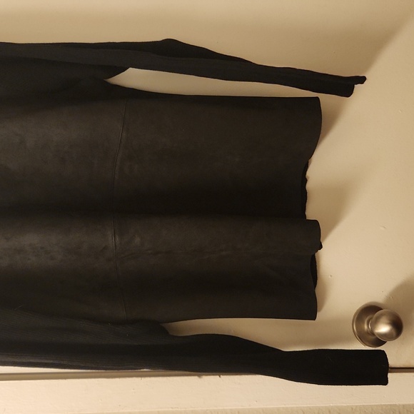 Sioni Sweater long sleeve size L Cowl neck - Picture 3 of 8